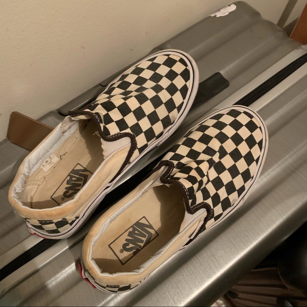 Vans Shoes